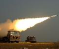 India successfully test fires interceptor missile