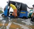 11 die in Sri Lanka floods, thousands left homeless