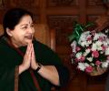 CM Jaya fulfils poll promises within minutes; orders free power, crop loan waiver