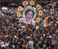 'Didi' retains power in West Bengal, set to form government again