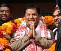 From AGP to BJP: Sonowal's journey to the peak