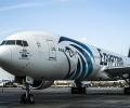 'Smoke detected' inside cabin before EgyptAir crash: reports