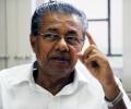 Pinarayi Vijayan to be next CM of Kerala