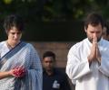 Congress overhaul: Is Priyanka in?