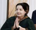 Jaya begins new chapter in chequered political career