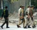 Terrorists release abducted kin of Kashmiri cops