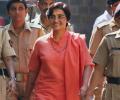 Malegaon blast: Sadhvi Pragya Thakur gets bail, Col Purohit stays in jail