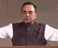 Swamy can be BJP's differentiator in UP