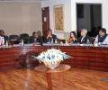 Jaishankar meets African students, assures them of safety and security