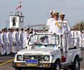 Vice Admiral Luthra takes over as new Western Command chief