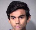 US: Desi teen hacks police emergency network, arrested