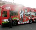 Samajwadi showdown: 5,000 SUVs part of Akhilesh's 'Rath Yatra'