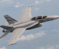 Will Super Hornets bridge IAF's 200-aircraft gap?