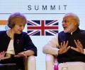 India gets UK's support in fight against terror; NSG, UNSC bid