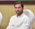 Congress leaders want Rahul to take party's mantle