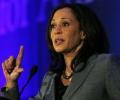 Indian-American Kamala Harris scripts history, wins US Senate