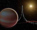 NASA telescopes spot 'missing link between planets and stars'