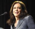 Kamala has potential to be first woman US president