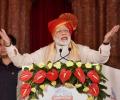 Having shown decisiveness, Modi needs to show governance