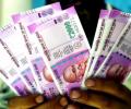 Day after day, crores continue to be seized across India