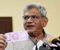 Demonetisation: CPI-M mulls contempt notice against PM