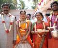 5 days after Reddy wedding in Bengaluru, income tax surveys on vendors