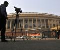 Rajya Sabha creates record, takes up all listed questions after 15 years