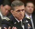 Trump wants retired three-star general as National Security Adviser