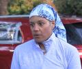 American desi faces hate attack after bandana is mistaken as 'hijab'