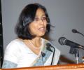 How Prof Nandini Sundar got pulled into a murder mystery