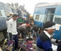 ISI hand in Kanpur train disaster? Bihar police thinks so