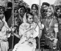 Khushwant Singh remembers Indira Gandhi