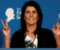 Trump picks desi Nikki Haley to be US ambassador to UN