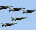 Finally, IAF's Jaguars to get upgrade