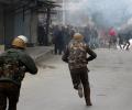 'The Kashmir situation never looked so bleak'