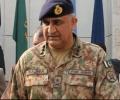 Lt Gen Qamar Bajwa appointed as new Pak army chief