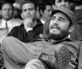 Fidel Castro, in pictures