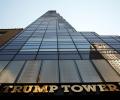 Trump Tower renamed as 'Dump Tower' on Google Maps