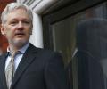 Ecuador grants citizenship to Assange