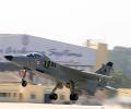 IAF plane crunch worsens; Jaguar engine upgrade axed