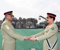 New Pak army chief takes charge; says condition at LoC will improve soon