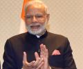 Modi 'Person of the Year' 2016? 'Time' will tell soon