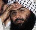 'Global terrorist' Masood Azhar, a blue-eyed boy of Pak's ISI