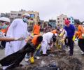 Nation marks 2 years of Clean India campaign