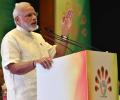 PM Modi: India has never attacked any country or coveted their territory