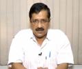 Salute PM Modi, says Kejriwal on army's surgical strike