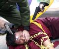 ALERT! The Chinese are wiping out Tibet