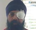 Hate crime charges filed against attackers of Sikh man