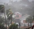 Hurricane Matthew kills 4 in Florida; Haiti toll above 800