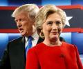 For under fire Trump, debate with Clinton is 'do or die'